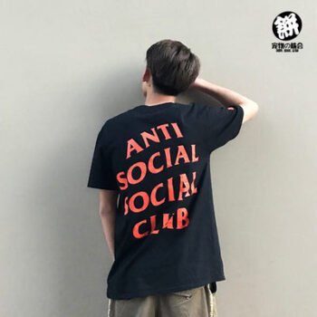 Dog Tshirt ASSP - 2025 - Puppy Streetwear Shop