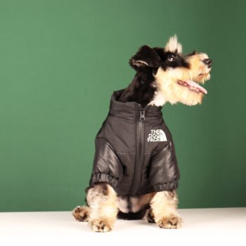 Dog Jacket The North Face - 2026 - Puppy Streetwear Shop