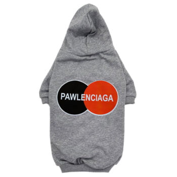 Dog Hoodies Balenciaga - 2025 - Puppy Streetwear Shop