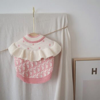 Dog Sweater Dior - 2025 - Puppy Streetwear Shop