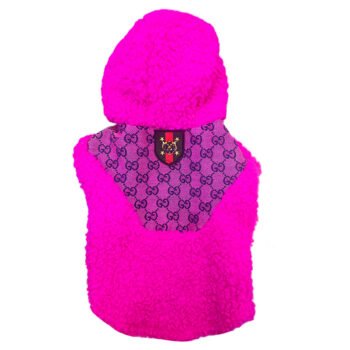 Dog Hoodies Pawcci - 2025 - Puppy Streetwear Shop