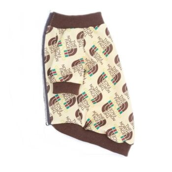 Dog Jacket The North Face - 2025 - Puppy Streetwear Shop