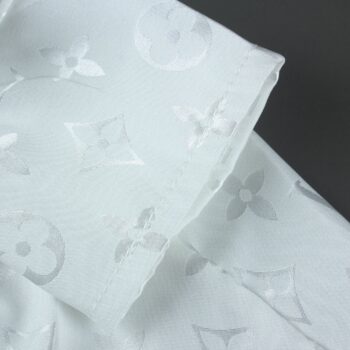 Dog Shirt Louis Pawtton - 2025 - Puppy Streetwear Shop