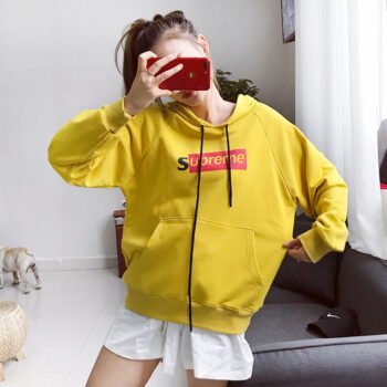 Dog Hoodies ASSP - 2025 - Puppy Streetwear Shop