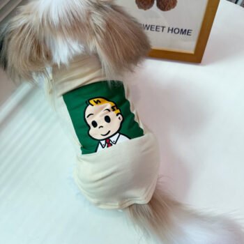 Dog Tshirt - 2026 - Puppy Streetwear Shop