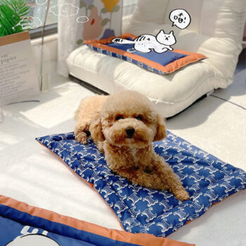 Dog Bed Celine - 2025 - Puppy Streetwear Shop Dog Bed Celine - 2025 - Puppy Streetwear Shop