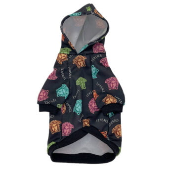 Dog Hoodies Dior - 2025 - Puppy Streetwear Shop