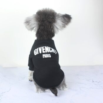 Dog Sweatshirt Givenchy - 2025 - Puppy Streetwear Shop