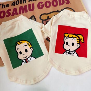 Dog Tshirt - 2026 - Puppy Streetwear Shop