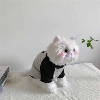 Dog Tshirt Balenciaga - 2025 - Puppy Streetwear Shop