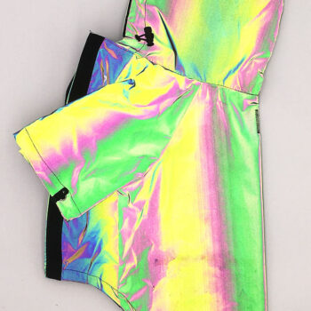 Dog Jacket RTX Pupreme - 2025 - Puppy Streetwear Shop