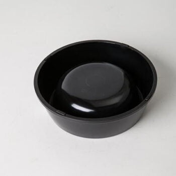 Elevated Pet Dining: Supreme Dog Bowl - 2025 - Puppy Streetwear Shop