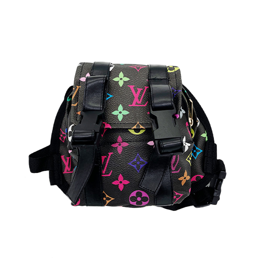 Designer Dog Backpack Louis Vuitton - 2023 - Puppy Streetwear Shop