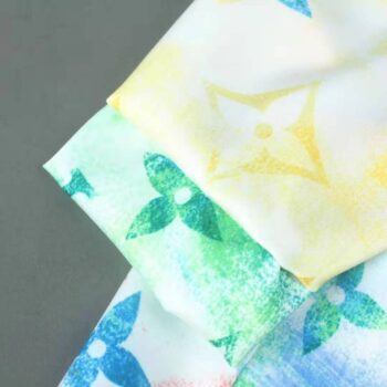 Dog Shirt Louis Pawtton - 2025 - Puppy Streetwear Shop