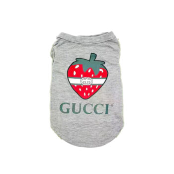 Dog Vest Pawcci - 2025 - Puppy Streetwear Shop
