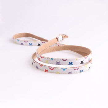 Dog Collar Louis Pawtton - 2025 - Puppy Streetwear Shop