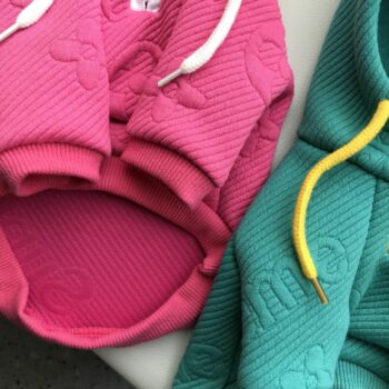 Dog Hoodies Supreme - 2025 - Puppy Streetwear Shop