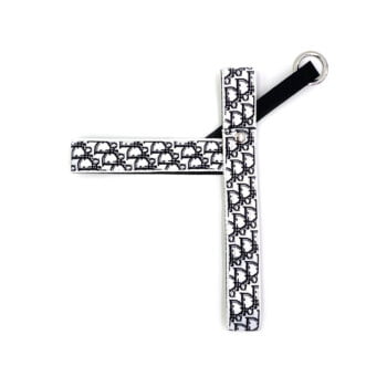 Luxury Dior Dog Harness - 2026 - Puppy Streetwear Shop