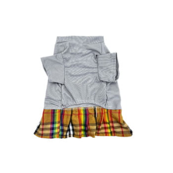 Dog Dress Burberry - 2025 - Puppy Streetwear Shop