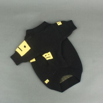 Dog Sweater - 2025 - Puppy Streetwear Shop