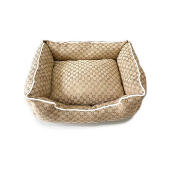 Dog Bed Pawcci - 2025 - Puppy Streetwear Shop Dog Bed Pawcci - 2025 - Puppy Streetwear Shop