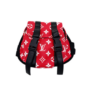 Blue Louis Pawtton Dog Backpack - Sophisticated Puppy Style - 2025 - Puppy Streetwear Shop Blue Louis Pawtton Dog Backpack - Sophisticated Puppy Style - 2025 - Puppy Streetwear Shop