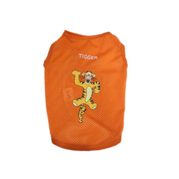 Dog Vest Tigrou - 2025 - Puppy Streetwear Shop