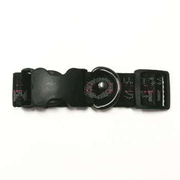 Dog Collar Harness Off White - 2025 - Puppy Streetwear Shop