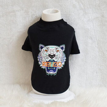 Dog Sweatshirt Kenzo - 2025 - Puppy Streetwear Shop