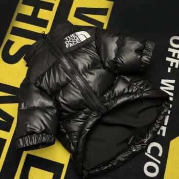Dog Jacket The Dog Face - 2025 - Puppy Streetwear Shop Dog Jacket The Dog Face - 2025 - Puppy Streetwear Shop