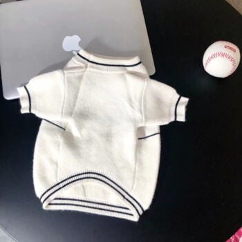 Dog Sweater Dior - 2025 - Puppy Streetwear Shop