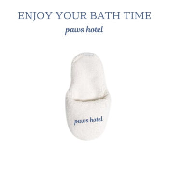 Dog Bathrobe - 2025 - Puppy Streetwear Shop