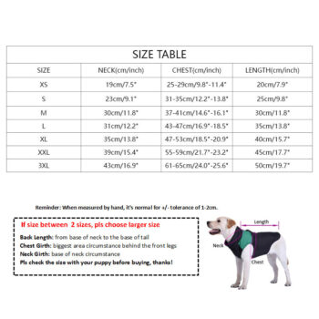 Dog Vest Pawcci - 2025 - Puppy Streetwear Shop