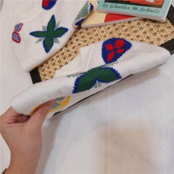 Dog Sweater Louis Pawtton - 2026 - Puppy Streetwear Shop