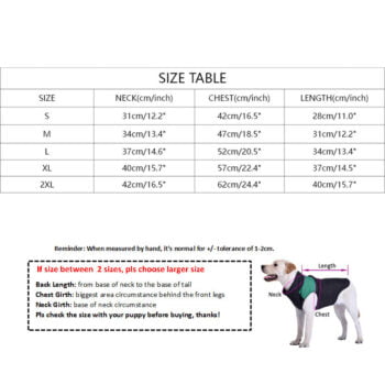 Dog Jacket Canada Goose - 2025 - Puppy Streetwear Shop