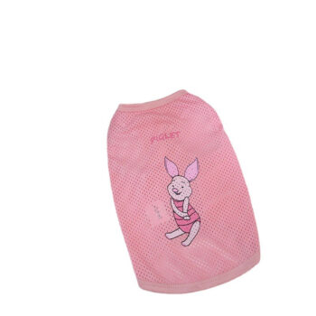 Dog Vest Tigrou - 2025 - Puppy Streetwear Shop