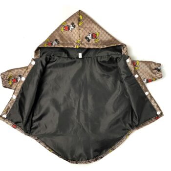 Dog Hoodies Pawcci - 2025 - Puppy Streetwear Shop