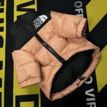 Dog Jacket The Dog Face - 2025 - Puppy Streetwear Shop Dog Jacket The Dog Face - 2025 - Puppy Streetwear Shop