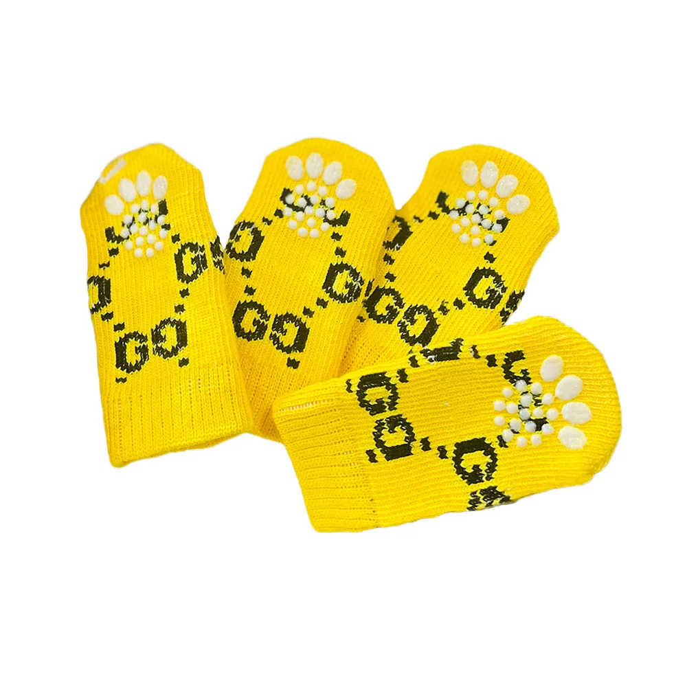 Dog Socks - 2025 - Puppy Streetwear Shop