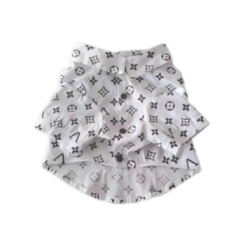 Dog Shirt Louis Pawtton - 2026 - Puppy Streetwear Shop