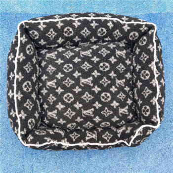 Dog Bed Louis Pawtton - 2025 - Puppy Streetwear Shop Dog Bed Louis Pawtton - 2025 - Puppy Streetwear Shop