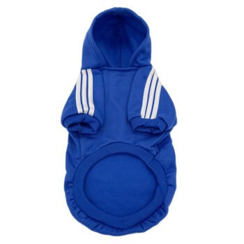 Dog Hoodies Adidas - 2026 - Puppy Streetwear Shop