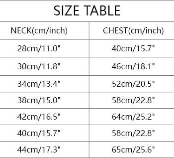 Dog Shirt Chanel - 2026 - Puppy Streetwear Shop