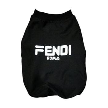 Dog Jacket Fendi - 2025 - Puppy Streetwear Shop