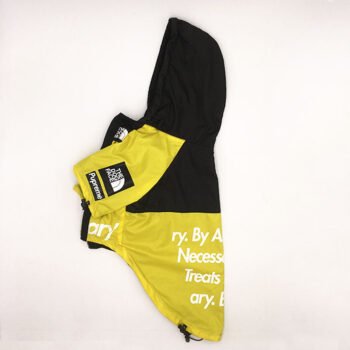 Dog Jacket The North Face - 2025 - Puppy Streetwear Shop