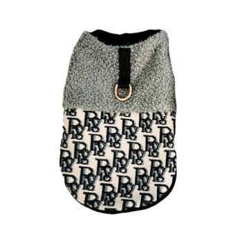 Dog Jacket Dior - 2025 - Puppy Streetwear Shop