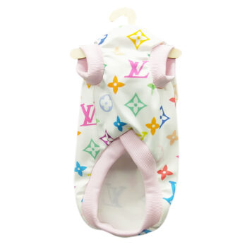 Dog Hoodies Louis Pawtton - 2026 - Puppy Streetwear Shop