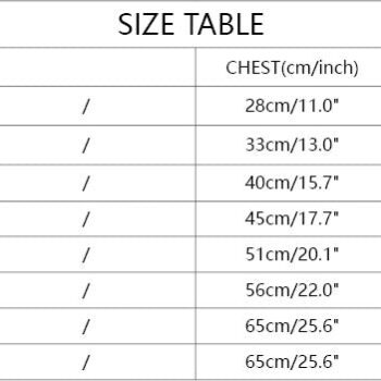 Dog Vest Louis Pawtton - 2025 - Puppy Streetwear Shop