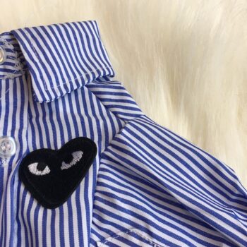 Dog Shirt CDG - 2025 - Puppy Streetwear Shop