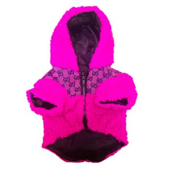 Dog Hoodies Pawcci - 2025 - Puppy Streetwear Shop